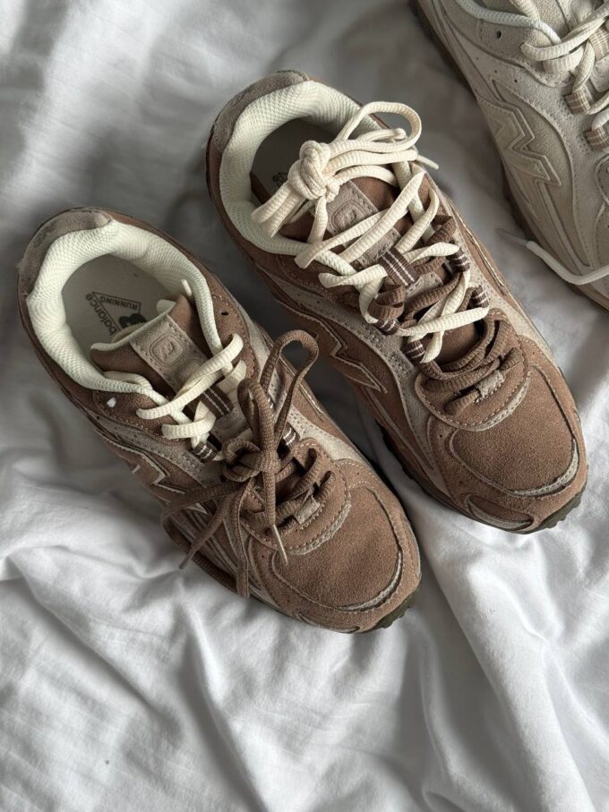 New Balance 204L Brown - Зображення 3