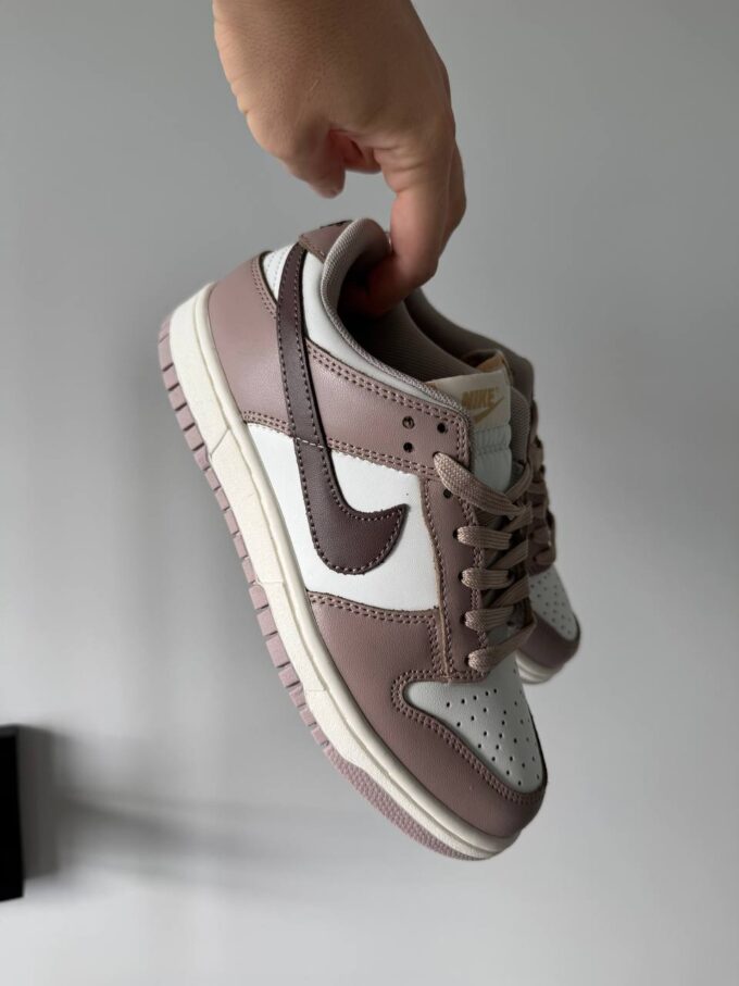 Nike SB Dunk Diffused Taupe