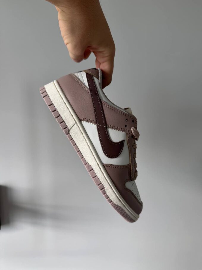 Nike SB Dunk Diffused Taupe - Зображення 2