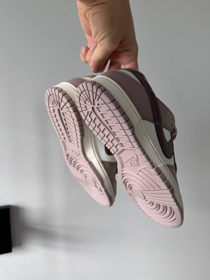 Nike SB Dunk Diffused Taupe - Зображення 8