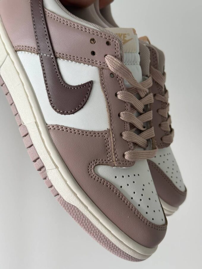 Nike SB Dunk Diffused Taupe - Зображення 5