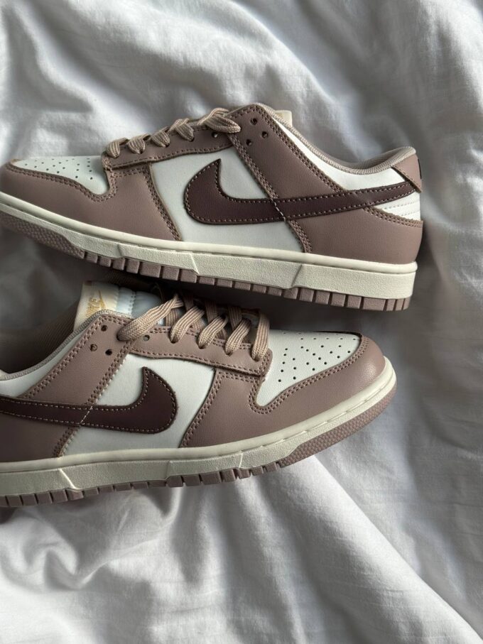Nike SB Dunk Diffused Taupe - Зображення 3