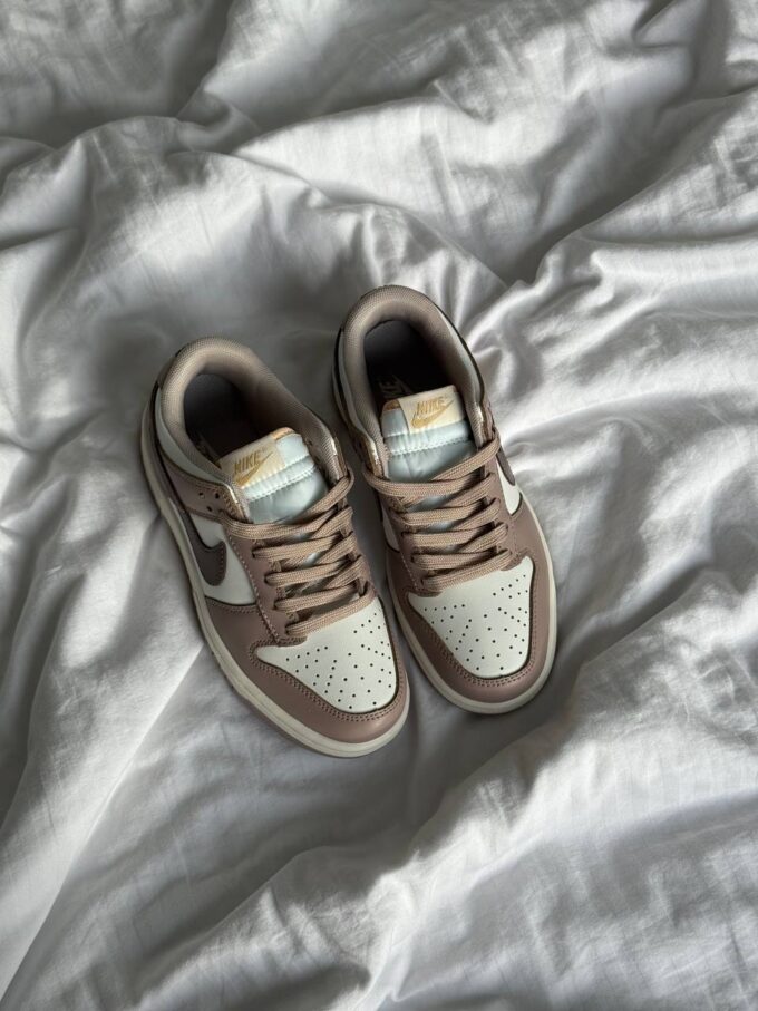 Nike SB Dunk Diffused Taupe - Зображення 6