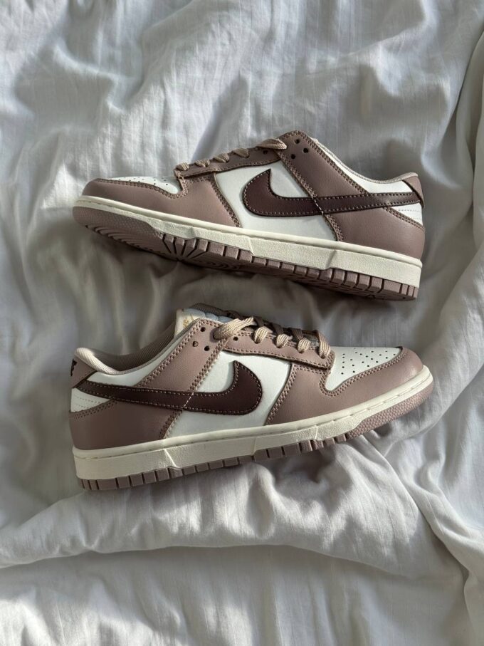 Nike SB Dunk Diffused Taupe - Зображення 4