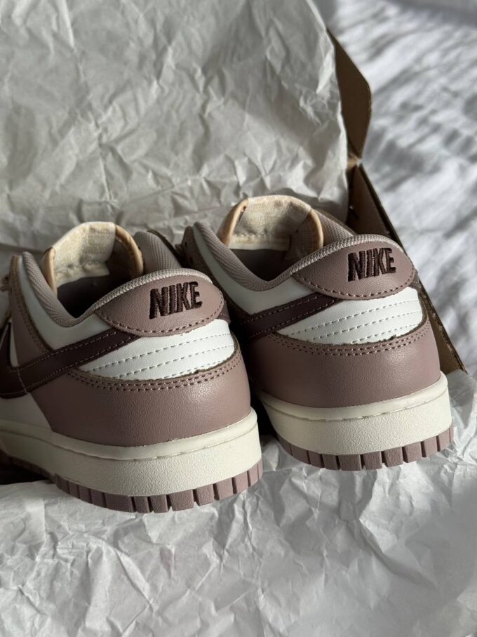 Nike SB Dunk Diffused Taupe - Зображення 7