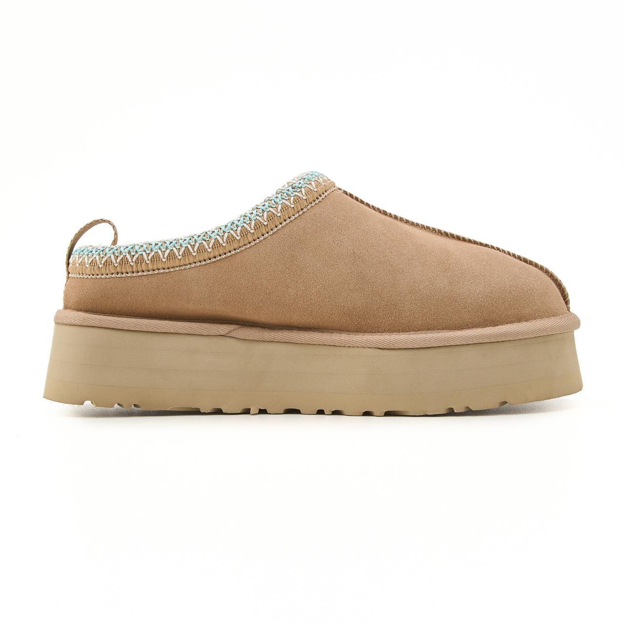 UGG Tasman Platform Beige Blue - Зображення 2
