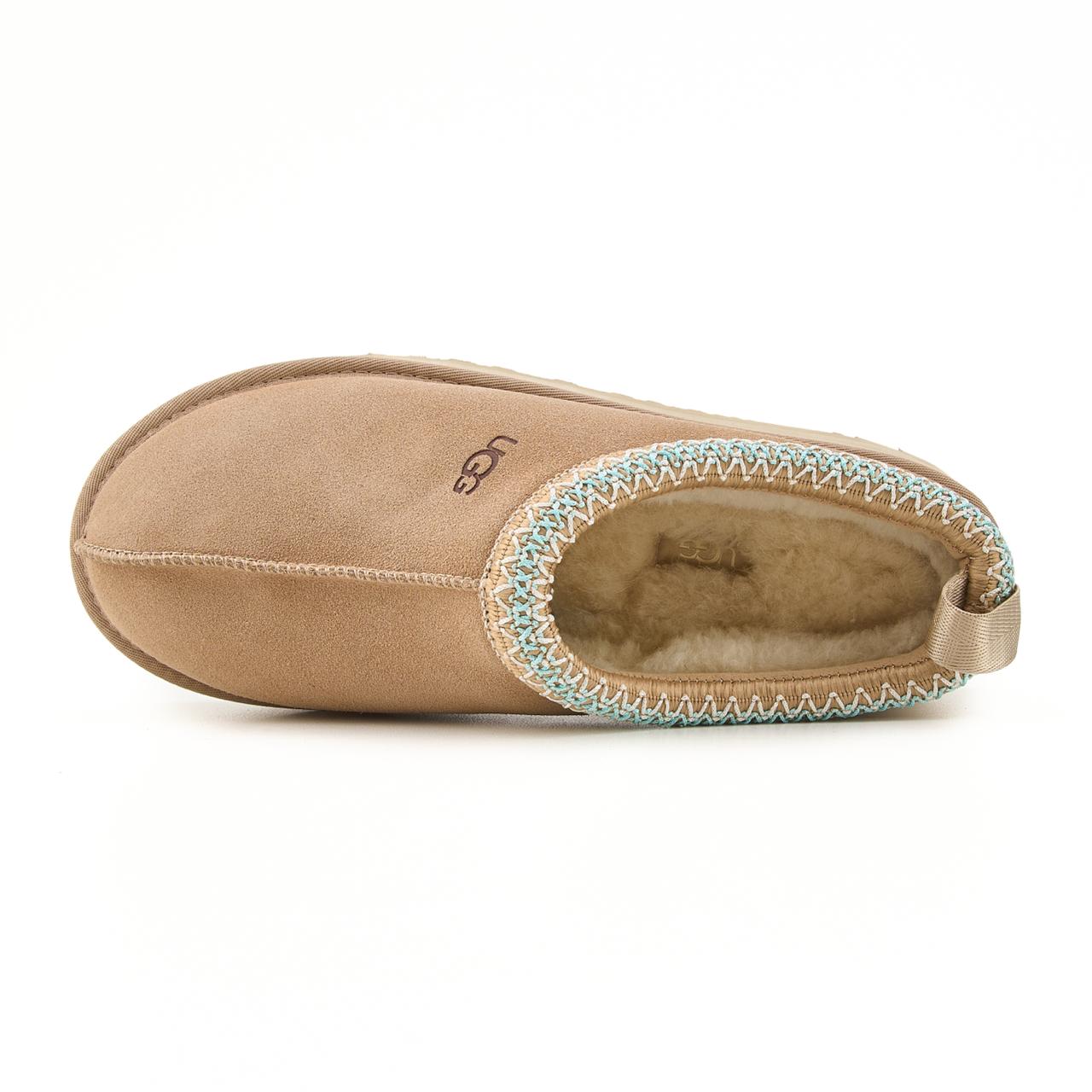 UGG Tasman Platform Beige Blue - Зображення 5