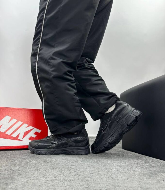 Nike Initiator Black Gore Tex - Зображення 3