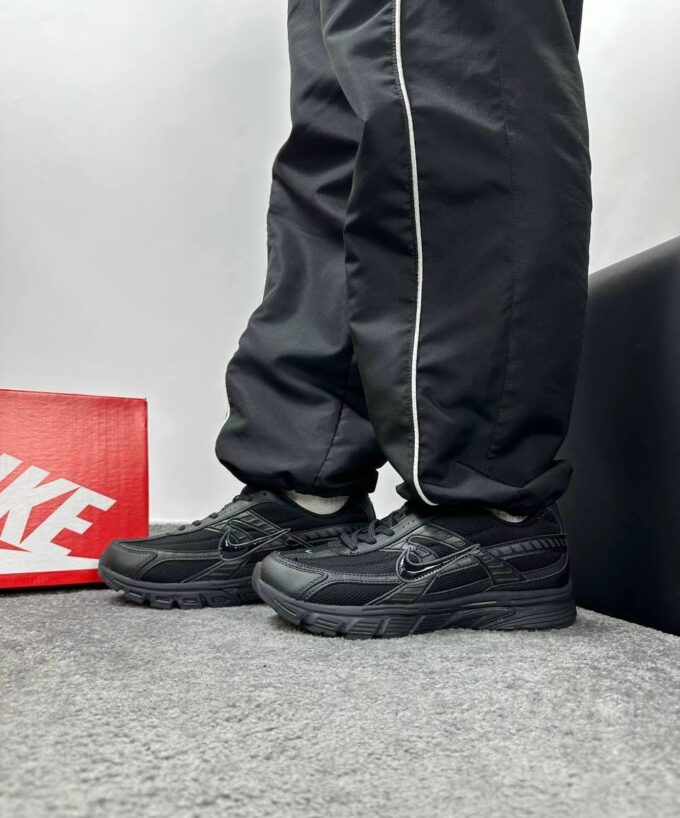 Nike Initiator Black Gore Tex