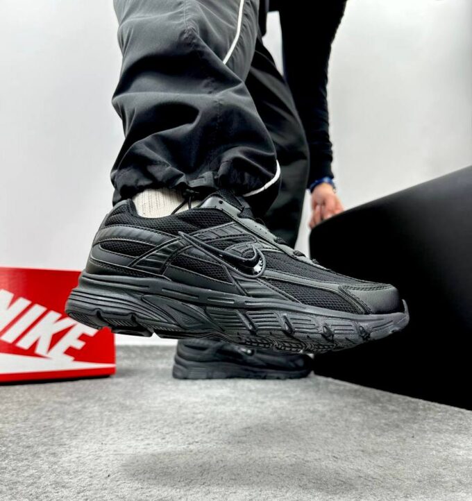 Nike Initiator Black Gore Tex - Зображення 5