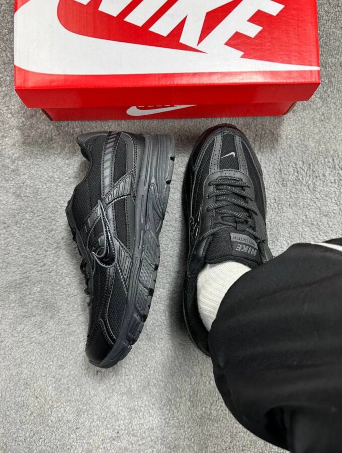 Nike Initiator Black Gore Tex - Зображення 6