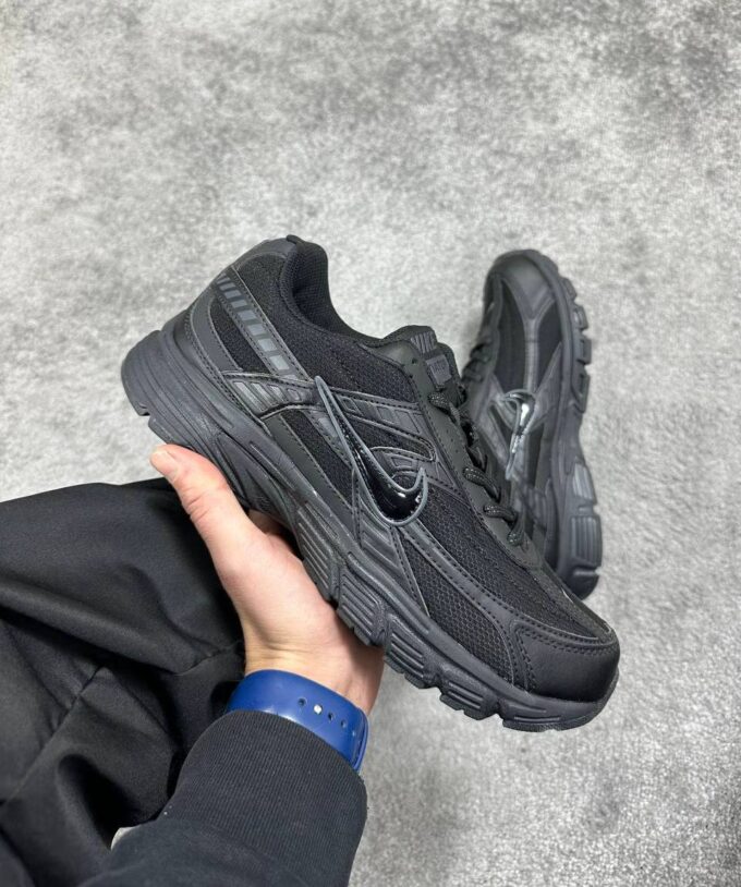 Nike Initiator Black Gore Tex - Зображення 7
