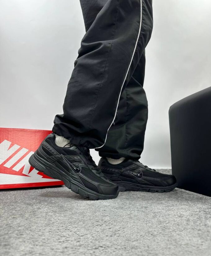 Nike Initiator Black Gore Tex - Зображення 4