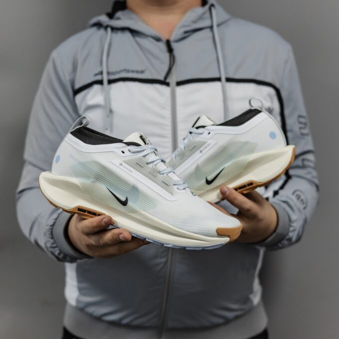 Nike Pegasus Trail 5 Gore-Tex - Зображення 3