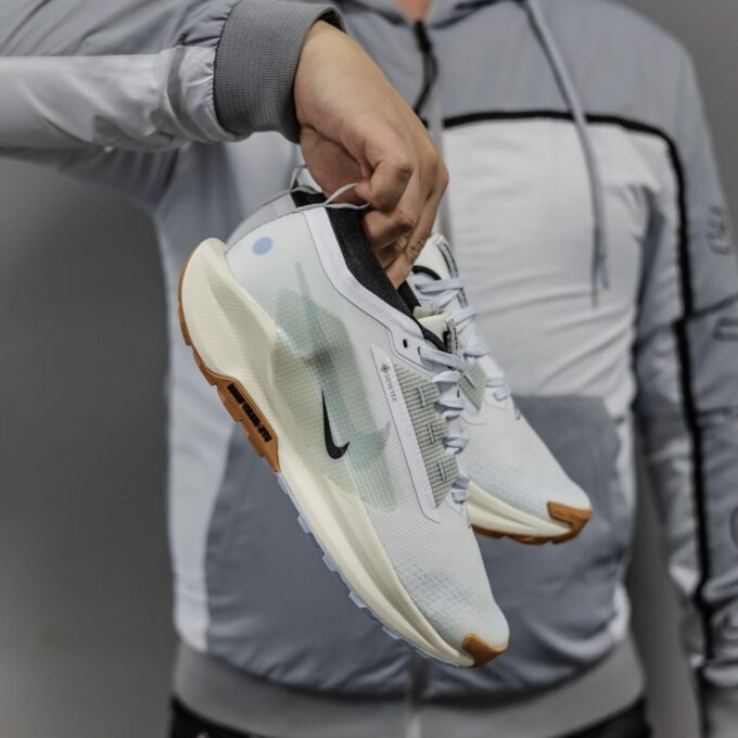 Nike Pegasus Trail 5 Gore-Tex - Зображення 4