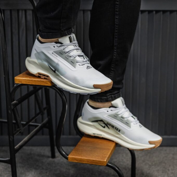 Nike Pegasus Trail 5 Gore-Tex - Зображення 2