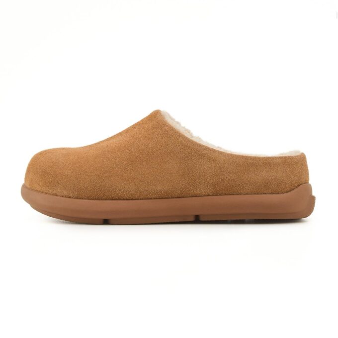 Ugg Slipper Chestnut