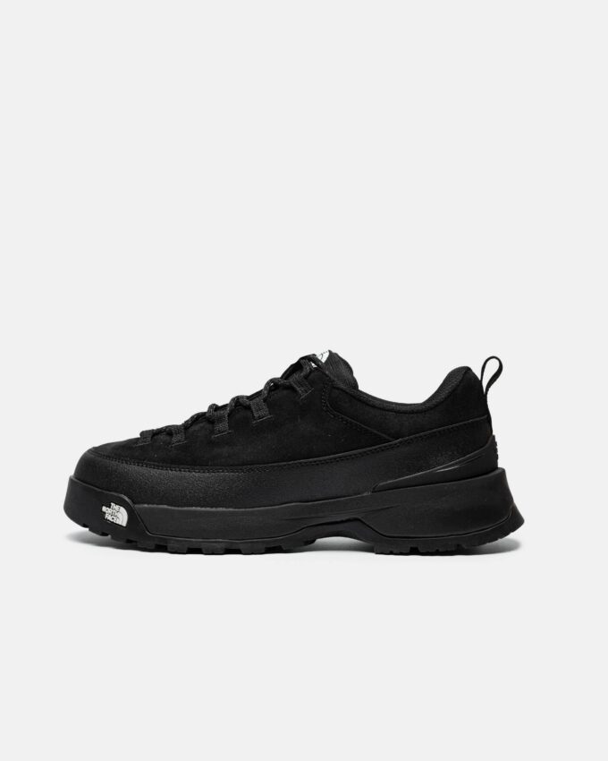TNF Glenclyffe Urban Black