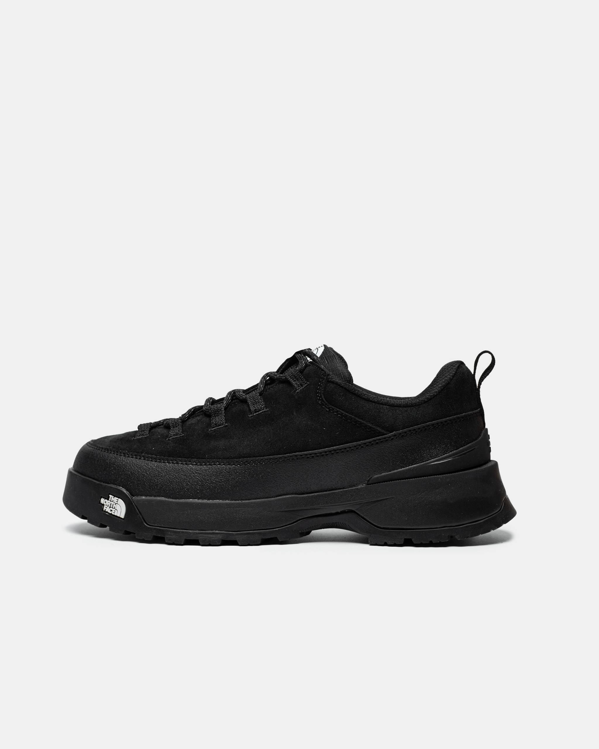 TNF Glenclyffe Urban Black