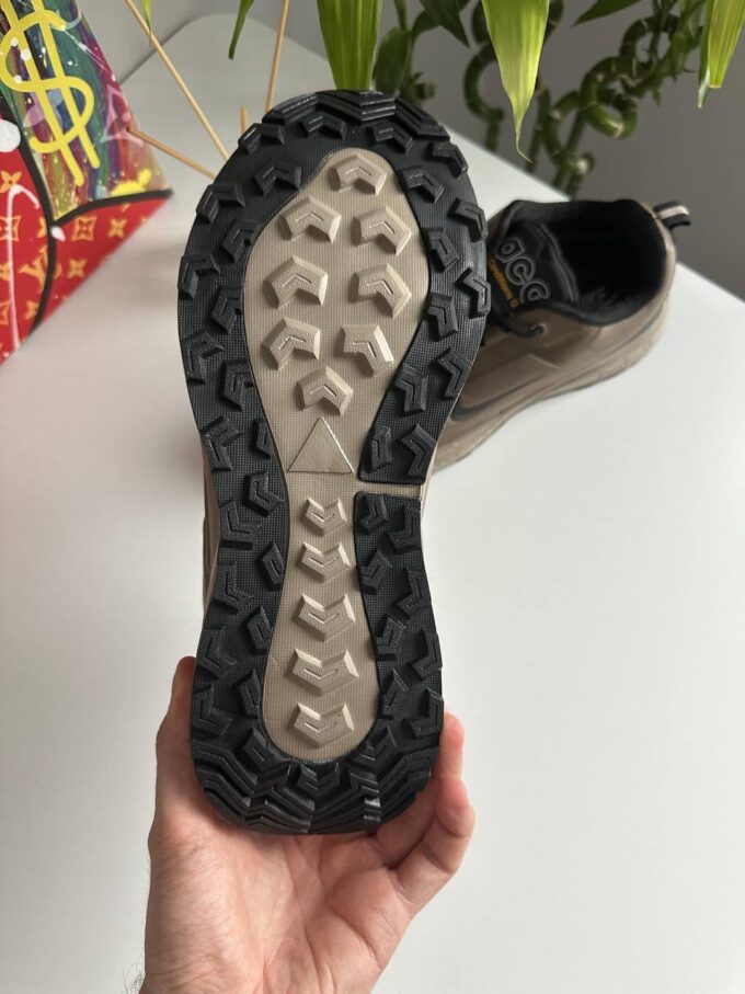 Nike ACG AIR Wildhorse Gore-Tex Beige - Зображення 6