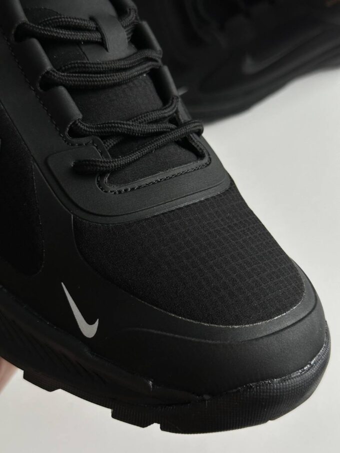 Nike ACG AIR Wildhorse Gore-Tex Black White - Зображення 4