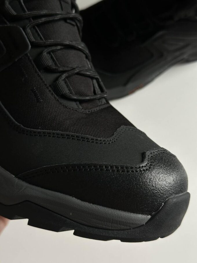 Salomon Quest Element Gtx Black Grey White - Зображення 4