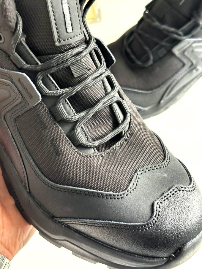 Salomon Quest Element Gtx Total Black - Зображення 4