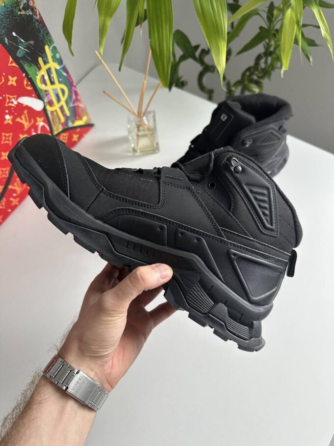Salomon Quest Element Gtx Total Black - Зображення 5