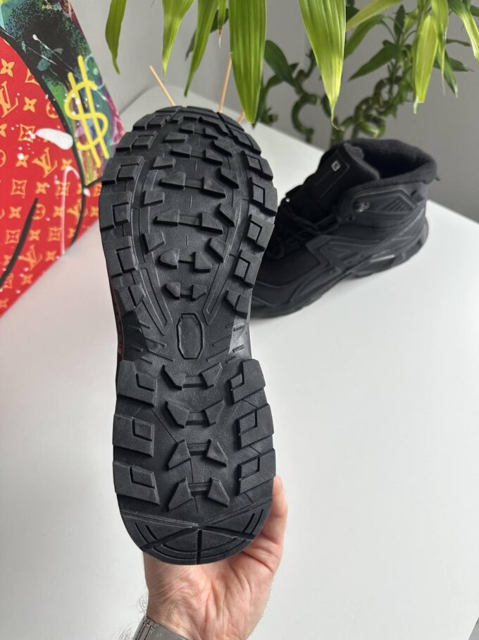 Salomon Quest Element Gtx Total Black - Зображення 7
