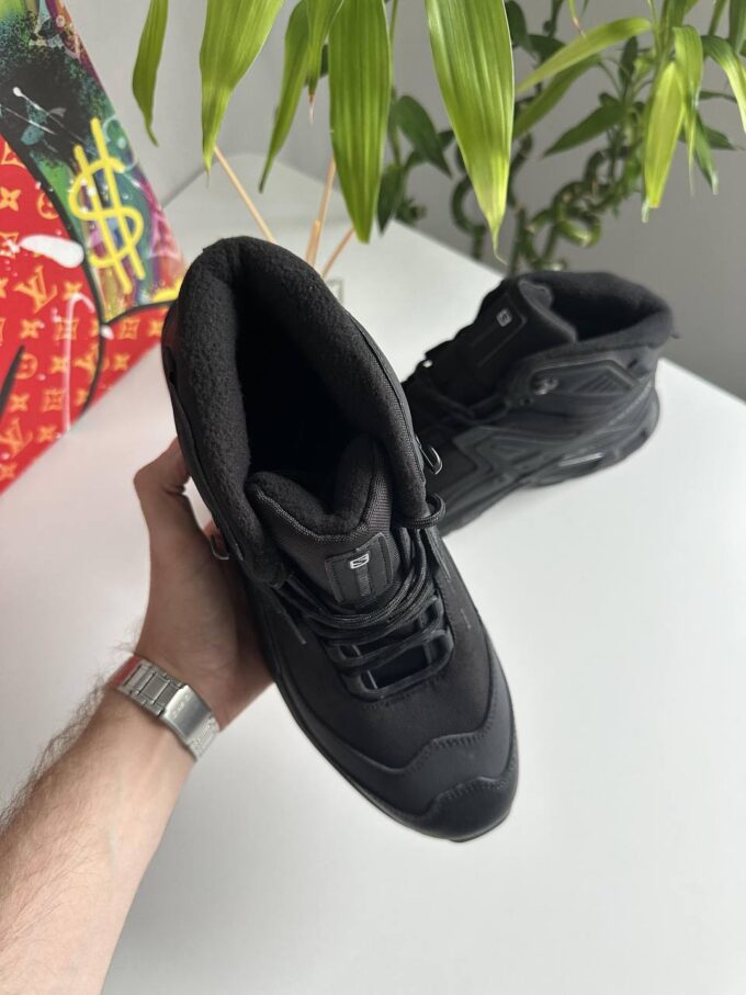 Salomon Quest Element Gtx Total Black - Зображення 3