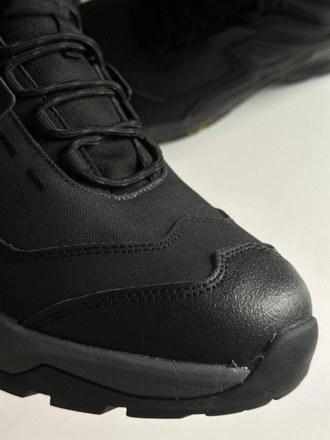 Salomon Quest Element Gtx Black Grey - Зображення 4