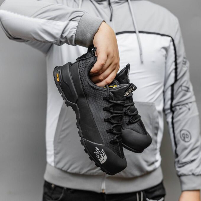 TNF Glenclyffe Low GTX - Зображення 4