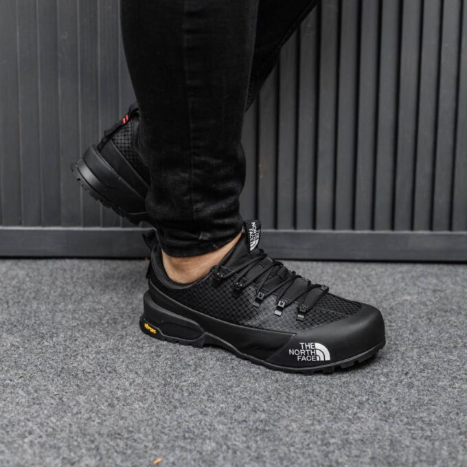 TNF Glenclyffe Low GTX