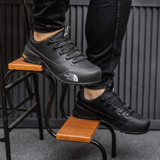 TNF Glenclyffe Low GTX - Зображення 2