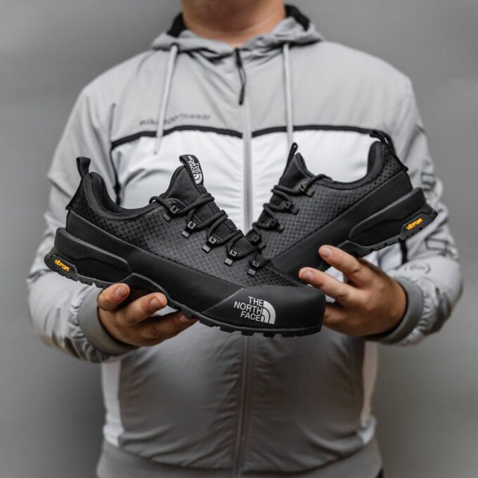 TNF Glenclyffe Low GTX - Зображення 3