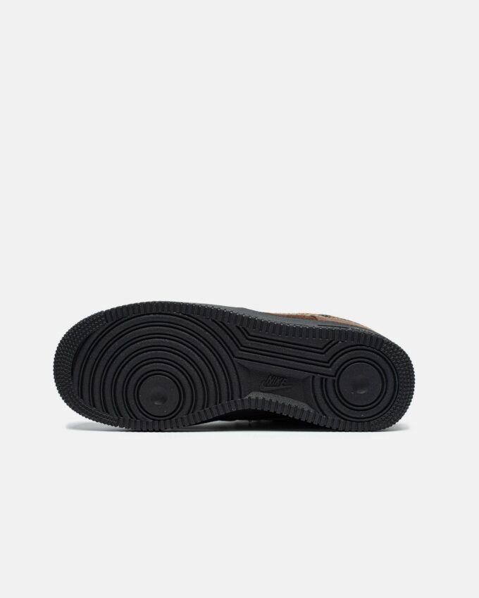 Nike Air Force Wild Animal Print - Зображення 7