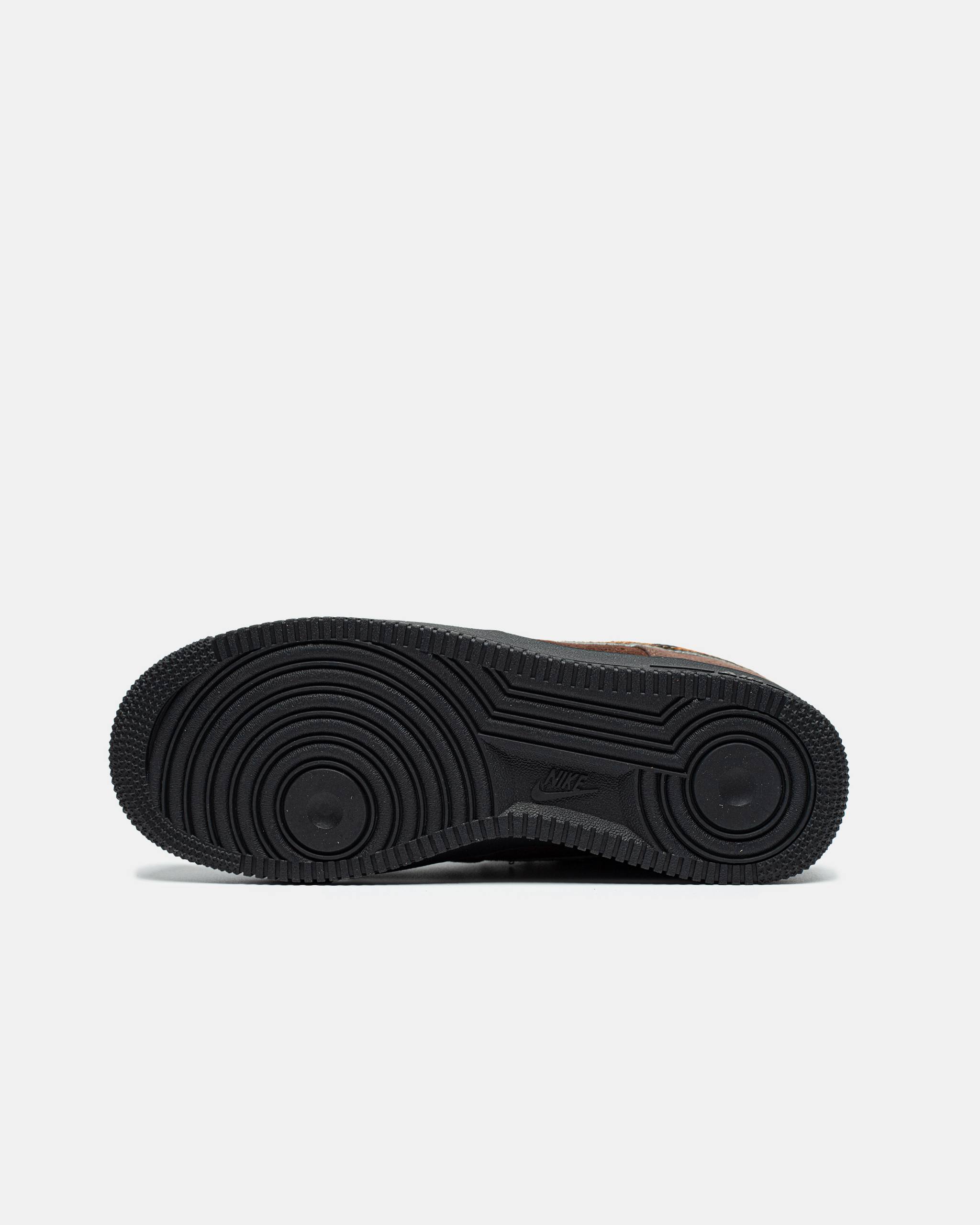 Nike Air Force Wild Animal Print - Зображення 7