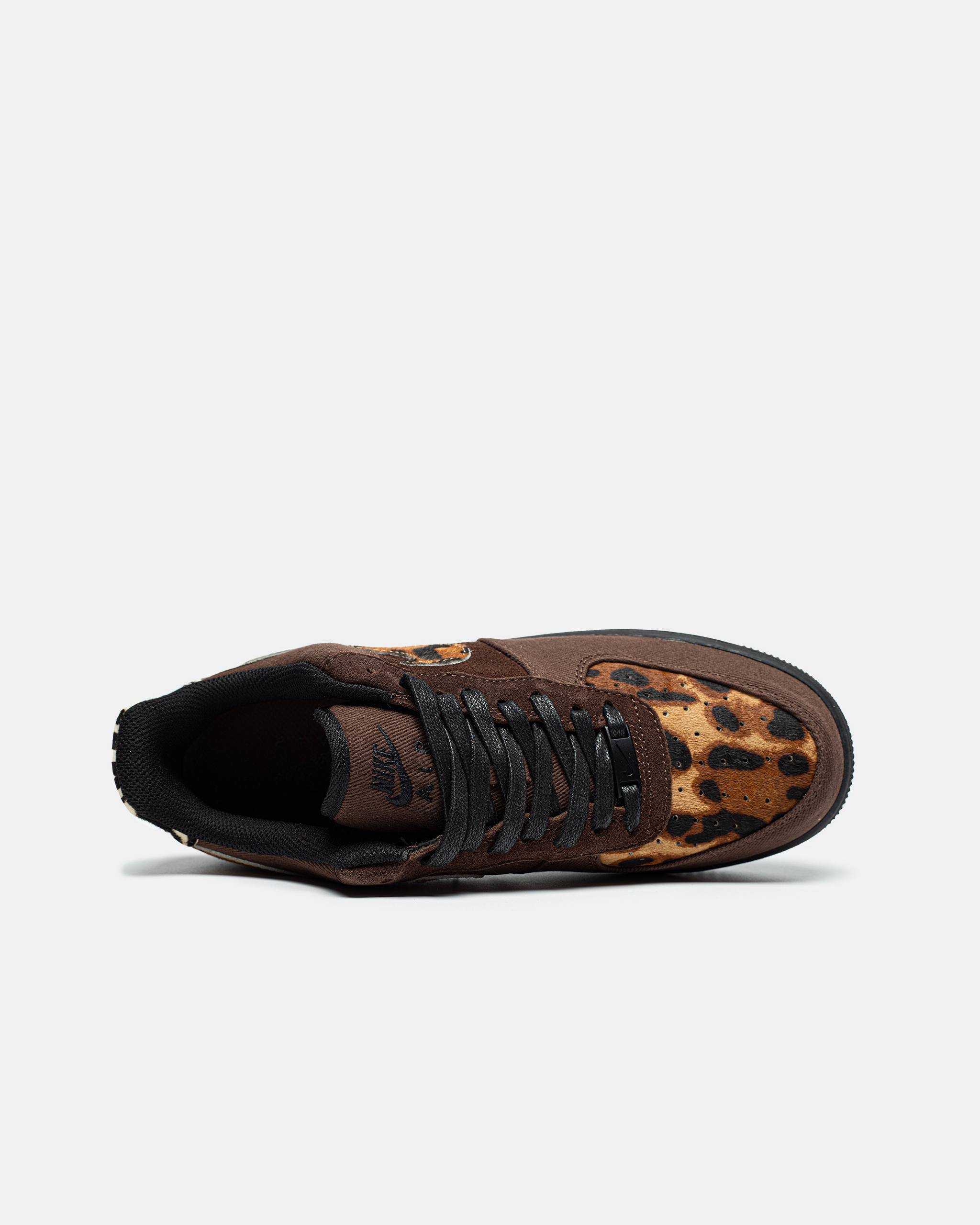 Nike Air Force Wild Animal Print - Зображення 6