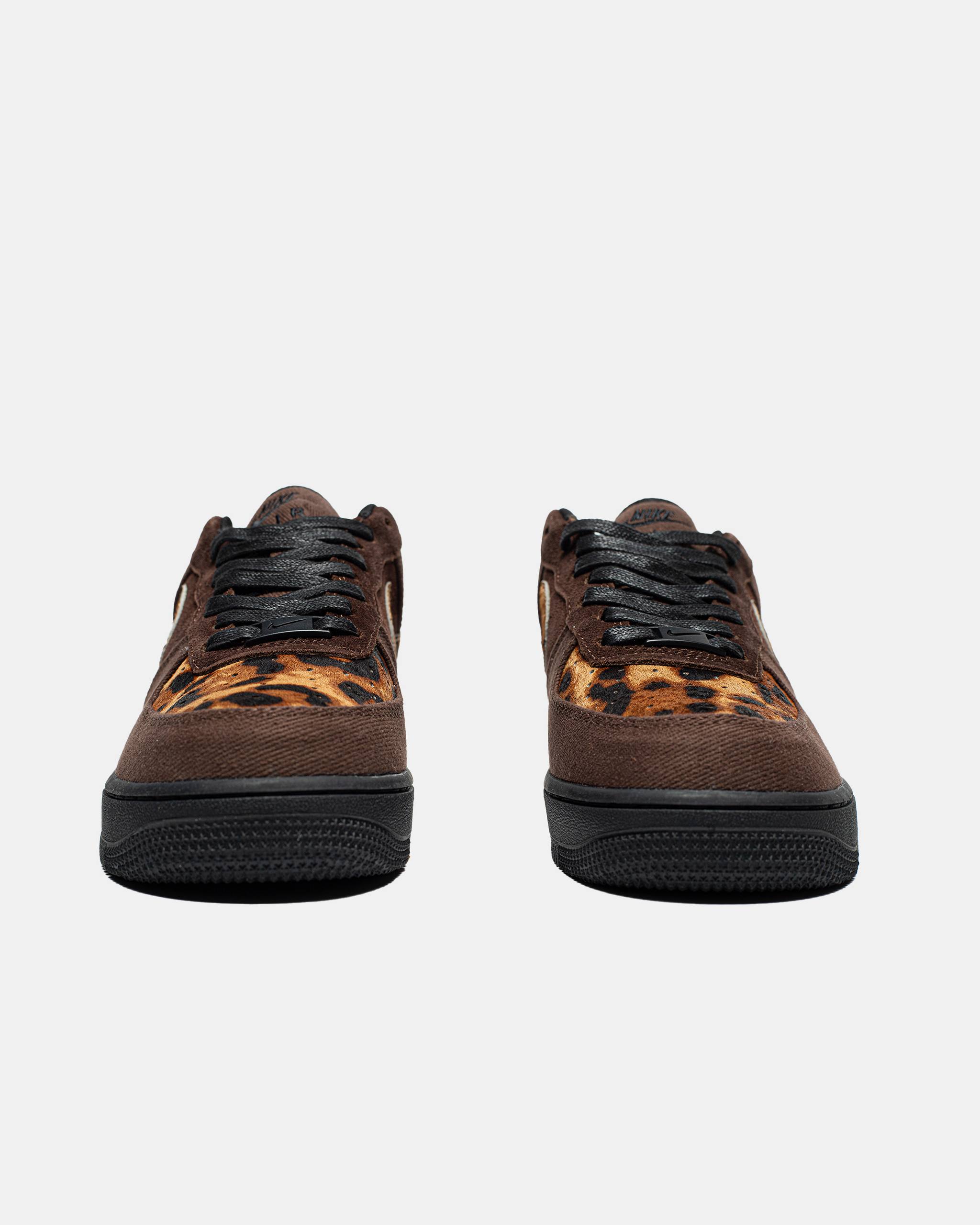Nike Air Force Wild Animal Print - Зображення 4