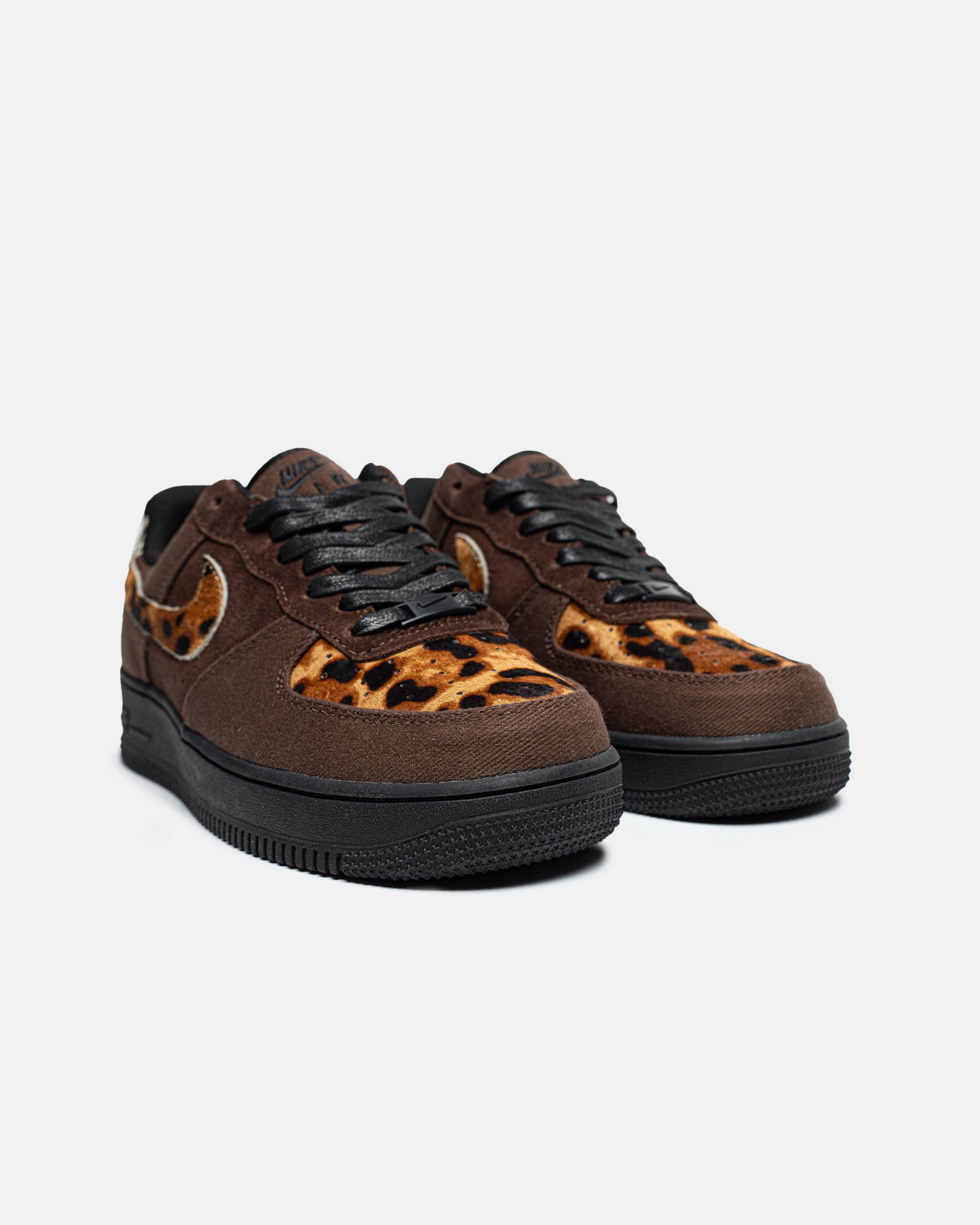 Nike Air Force Wild Animal Print - Зображення 2