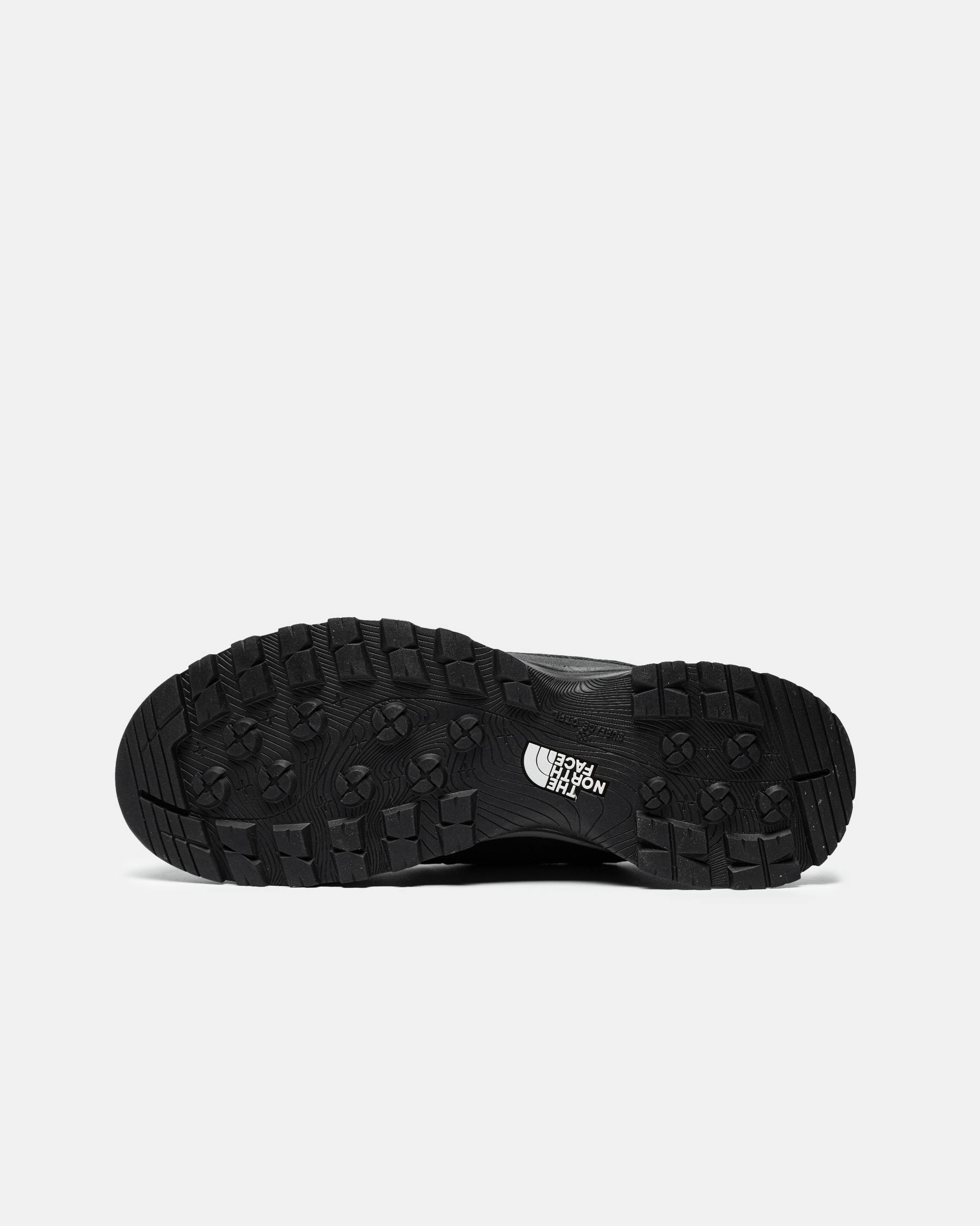 TNF Glenclyffe Urban Black - Зображення 7