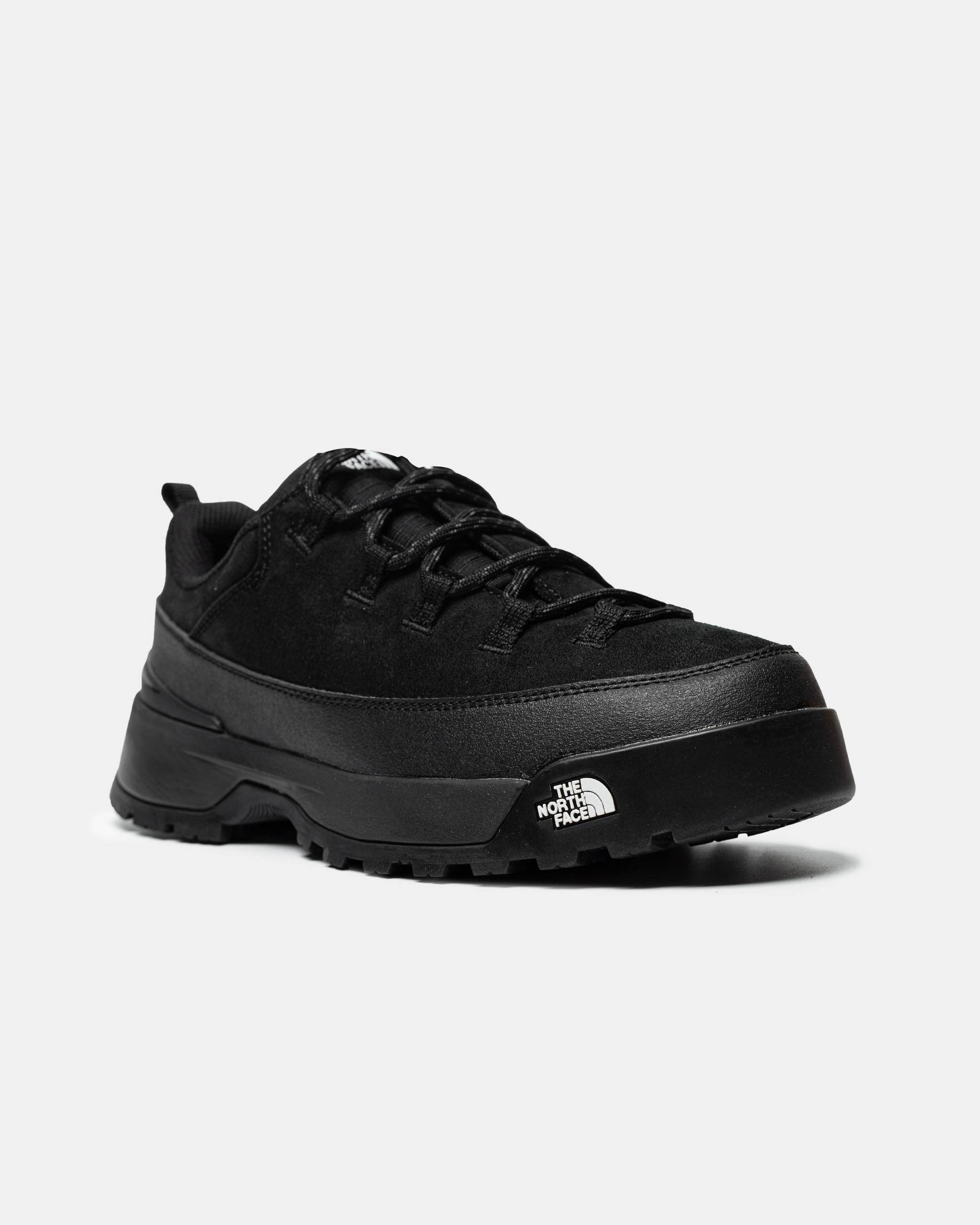 TNF Glenclyffe Urban Black - Зображення 2