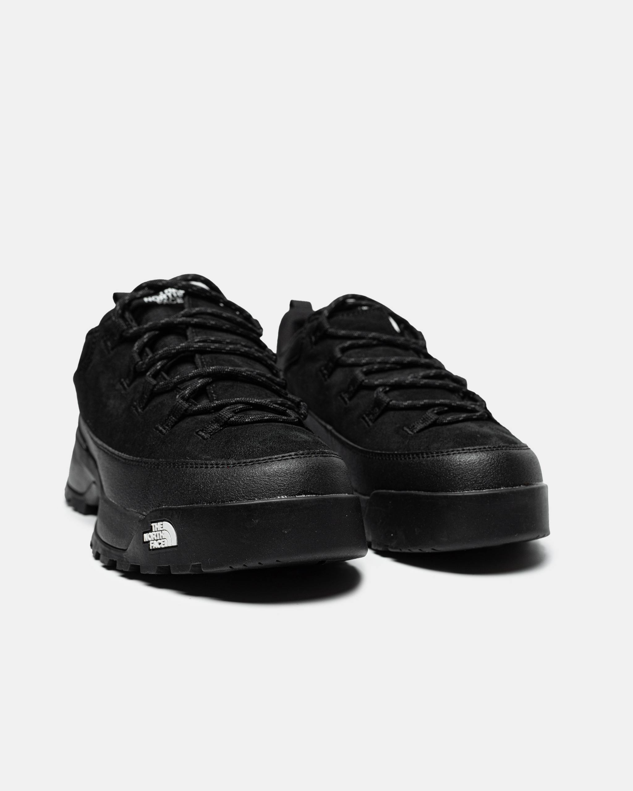 TNF Glenclyffe Urban Black - Зображення 3