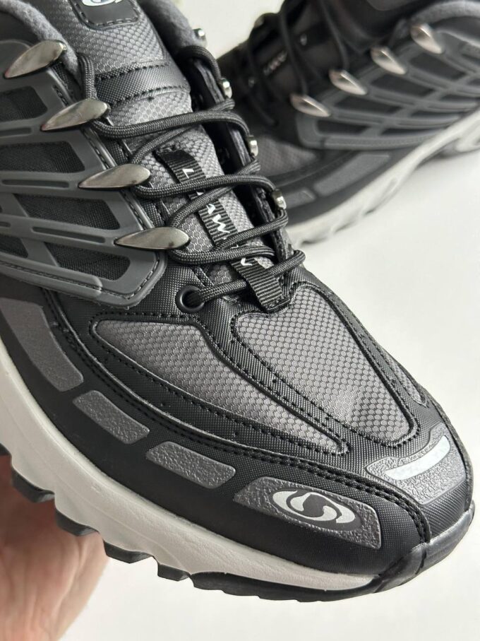Salomon ACS OQ Gore-Tex Thermo Dark Grey - Зображення 4