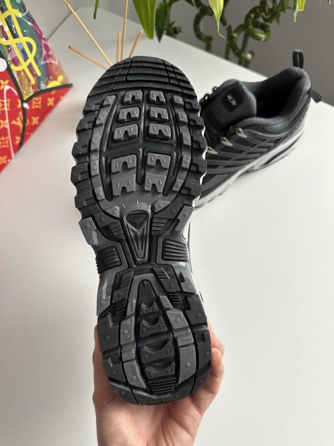 Salomon ACS OQ Gore-Tex Thermo Dark Grey - Зображення 7