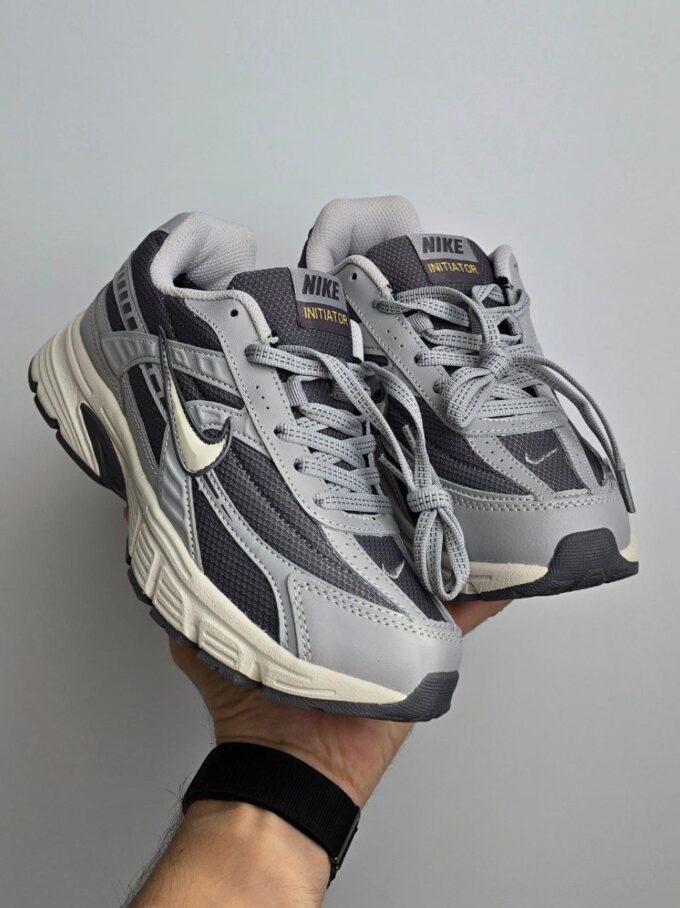 Nike Initiator Gore-Tex Grey - Зображення 2