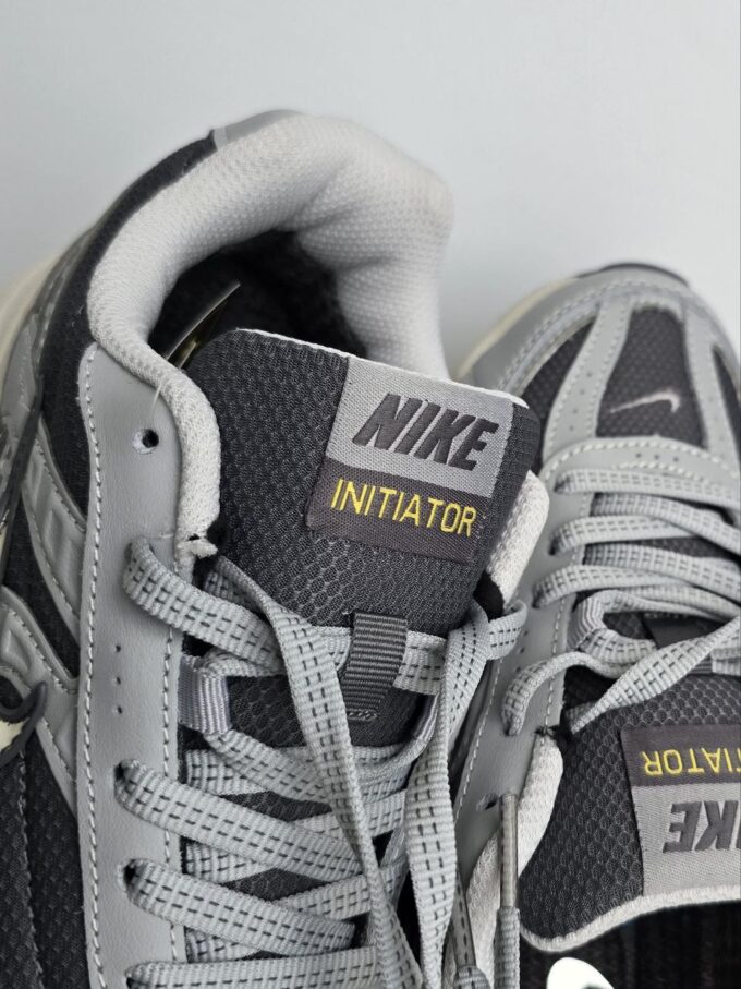 Nike Initiator Gore-Tex Grey - Зображення 4
