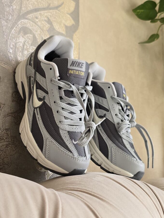 Nike Initiator Gore-Tex Grey - Зображення 3