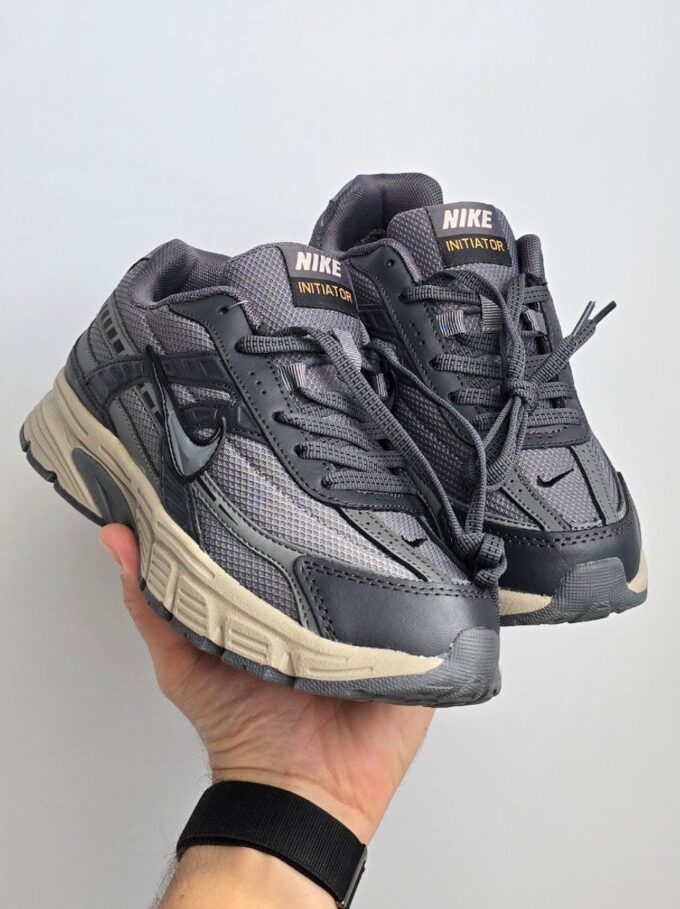 Nike Initiator Gore-Tex Grey - Зображення 2