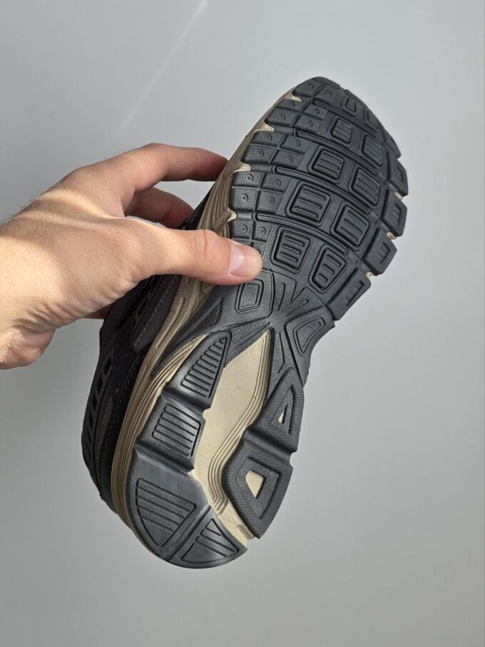 Nike Initiator Gore-Tex Grey - Зображення 8